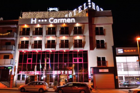 Hotel Mari Carmen, Guadix